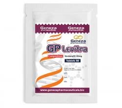 GP Levitra 20mg