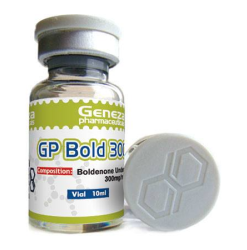 GP Bold 300mg