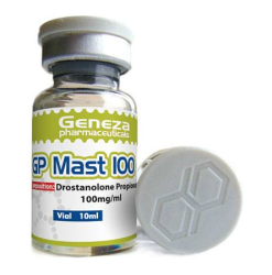 GP Mast 100mg