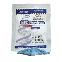 GP Proviron 25mg