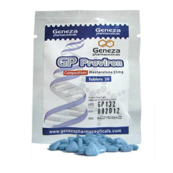 GP Proviron 25mg