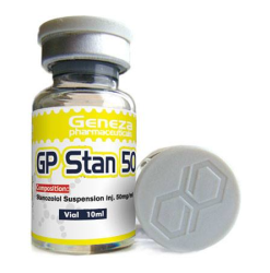 GP Stan 50mg
