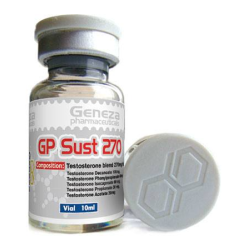 GP Sust 350mg