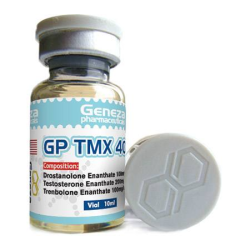 GP TmX 400mg/10ml