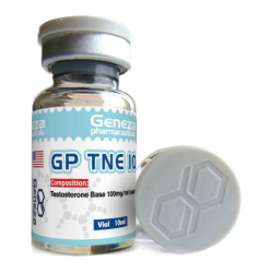 GP TNE 100mg/10ml