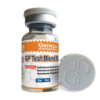 GP Test Blend 350mg