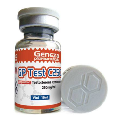 Test C 250mg