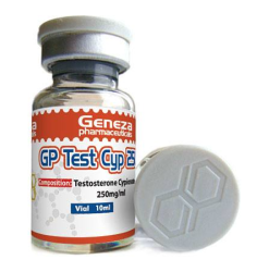 Test Cyp 250mg