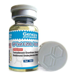 GP EQ 200mg/ml