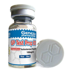 GP Test Prop 100mg/ml
