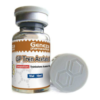 GP Tren Acetate 100mg/ml