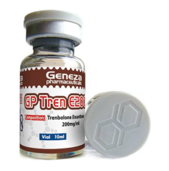 GP Tren Enanth 200mg/ml