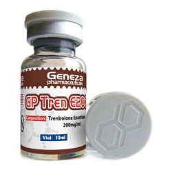 GP Tren Enanth 200mg/ml