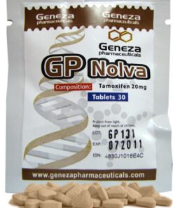 GP Nolvadex 20mg